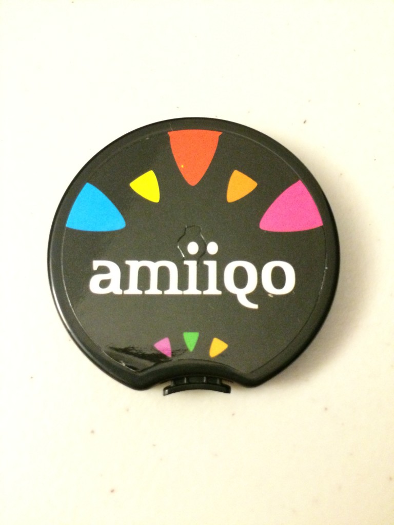 Amiiqo Amiibo Emulator Review VGMoz